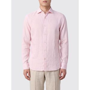 Tintoria Mattei Shirt Men Pink